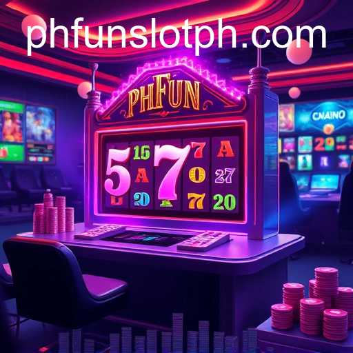 Emerging Trends in Online Gaming: A Dive into Phfun Slot