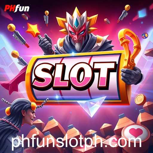 Phfun Slot: Gaming Evolution in 2025