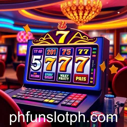 The Rise of Online Slot Gaming