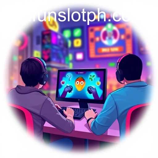 The Rise of Online Gaming and Its Impact